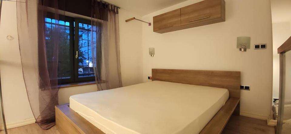 Studio Apartment Bombon Sarajevo Buitenkant foto